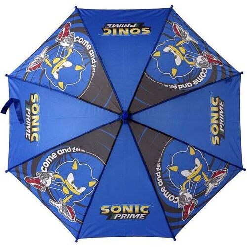 Paraguas cadete automtico 54cm de Sonic