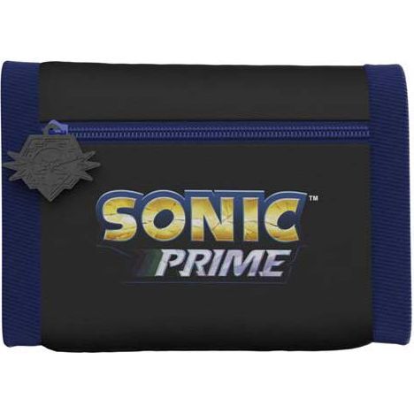 Billetera de Sonic