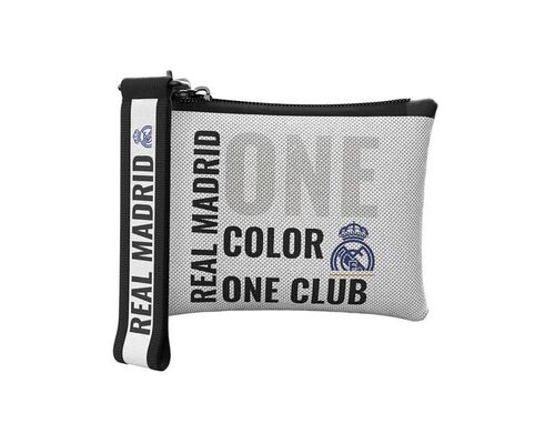 Monedero de Real Madrid 'One Color One Club'