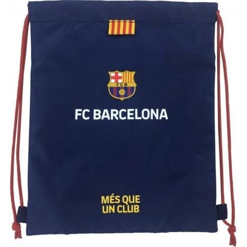 Mochila saco de FC Barcelona