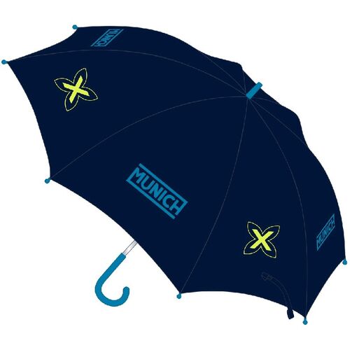 Paraguas manual 48cm  de Munich 'Nautic'
