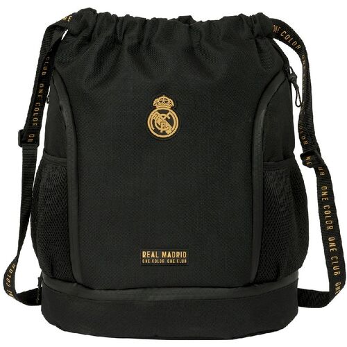 Bolsa saco cordones mochila de Real Madrid 3 Equipacion