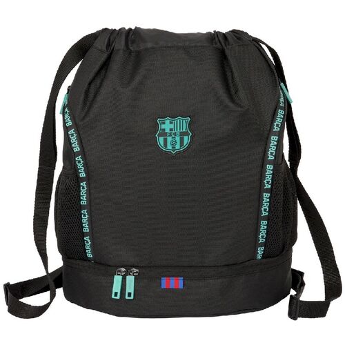 Bolsa saco cordones mochila  de Fc Barcelona 3 Equipacion