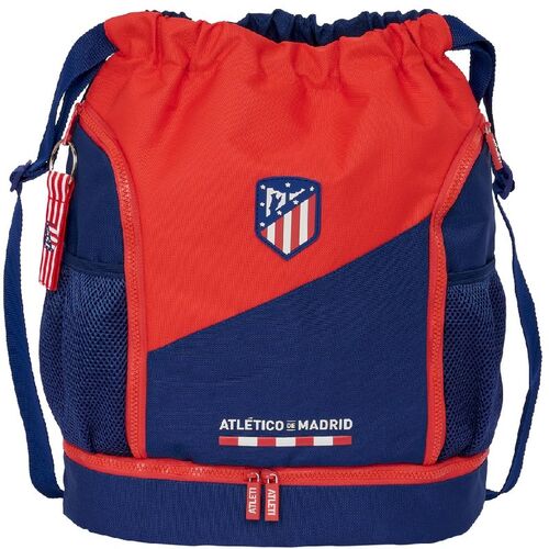 Bolsa saco cordones mochila  de Atletico De Madrid