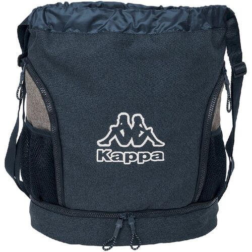Bolsa saco cordones mochila  de Kappa 'Dark Navy'