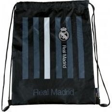 Mochila saco de Real Madrid