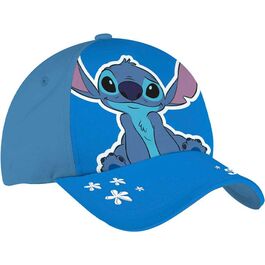 Gorra de Lilo & Stitch