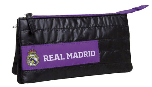 Portatodo triple soft de Real Madrid (2/60)