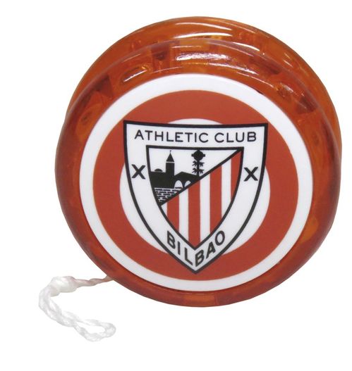 Yo-yo con luz de Athletic Club De Bilbao (12/240)