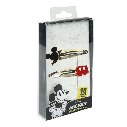 Accesorios Pelo Caja Mickey coleccin Lifestyle (4/48) |CDRD|