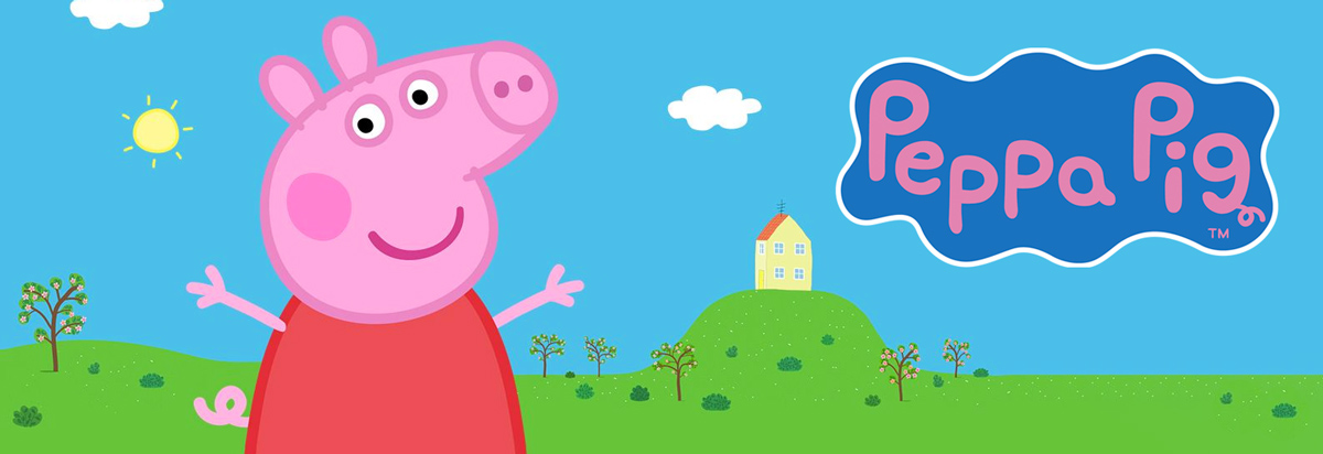 PEPPA PIG