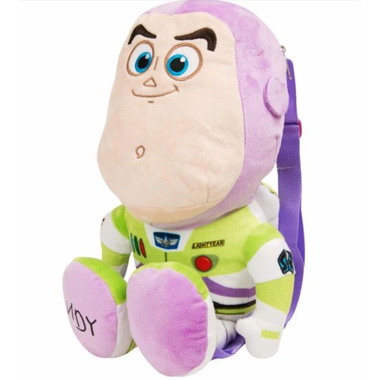 Peluche mochila de Toy Story 'Buzz' (st8)
