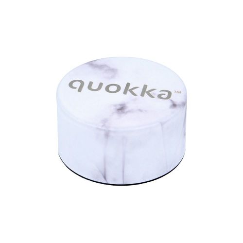Quokka Botella Acero Inoxidable Solid Marble 630ml (st12)