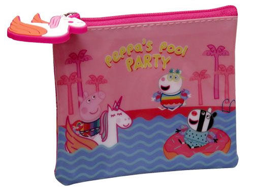 Peppa Pig purse