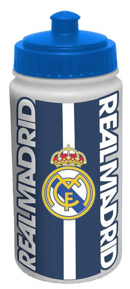 Botella cantimplora 500ml de Real Madrid (2/120)