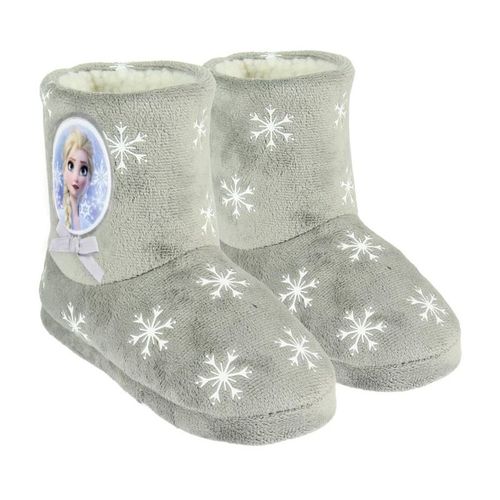 Zapatillas de casa bota de Frozen 2 (6/12)