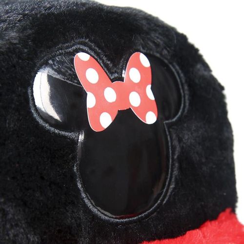 Mochila casual peluche de Minnie Mouse 'Young Collection' (2/12)
