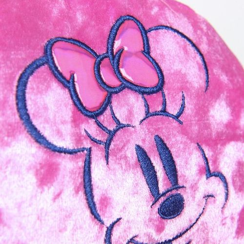 Mochila casual moda pelo de Minnie Mouse 'Young Collection' (2/12)