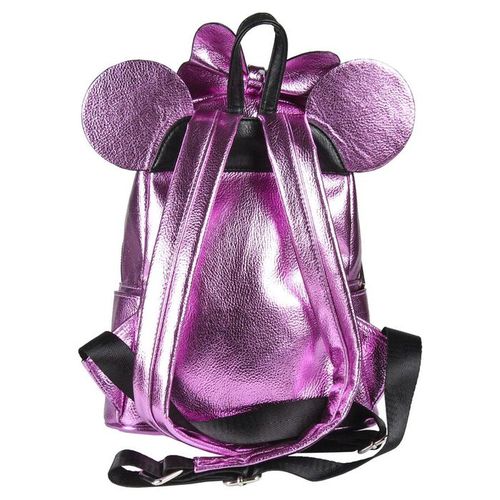 Mochila casual moda polipiel de Minnie Mouse 'Lifestyle' (1/12)
