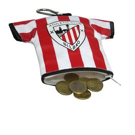 Monedero Camiseta de Athletic Club Bilbao  (2/160)