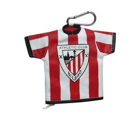 Monedero Camiseta de Athletic Club Bilbao  (2/160)
