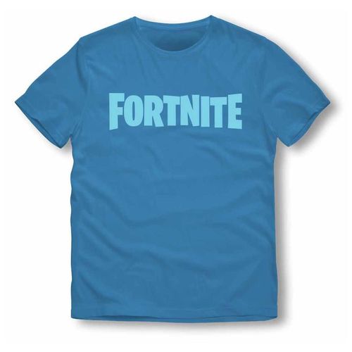 Camiseta Corta Single Jersey de Fortnite (1/10)