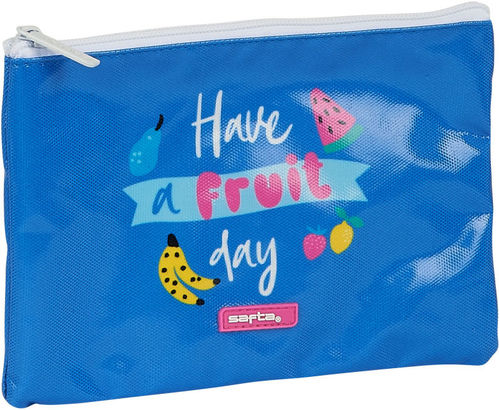 Summer bag de Safta 'Fruits'