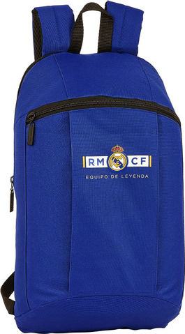 Mini mochila 39cm de Real Madrid 'Leyenda'