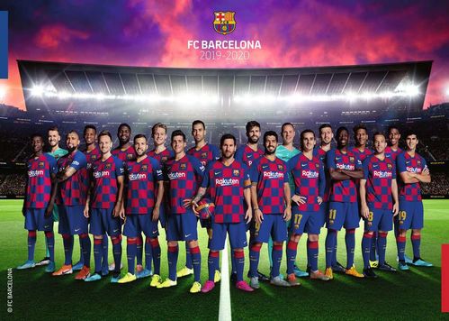 Juego Ravensburger, puzzle adulto 1000 fotos y paisajes FC Barcelona temporada 2019-2020 (1/1)