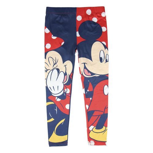Pantaln leggings de Minnie Mouse (st8)