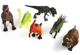Figura de Dinosaurios