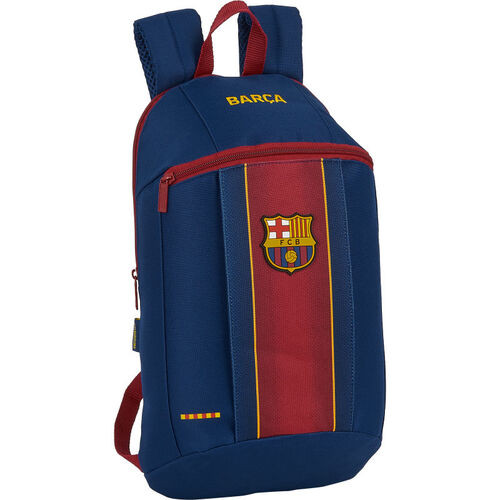 En oferta - Mini mochila de paseo 39cm de Fc Barcelona '1 Equip. 20/21'