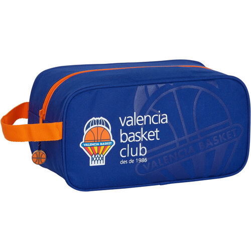 Zapatillero mediano de Valencia Basket ''