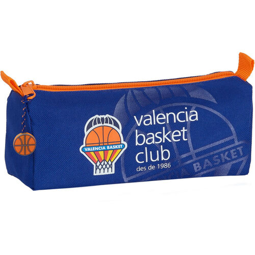 Estuche portatodo de Valencia Basket ''
