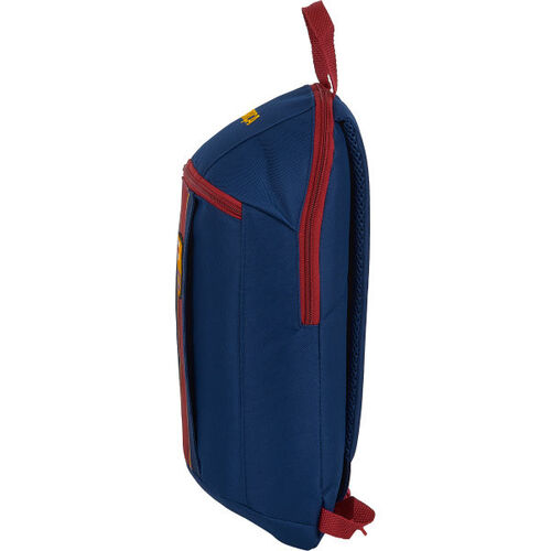 En oferta - Mini mochila de paseo 39cm de Fc Barcelona '1 Equip. 20/21'
