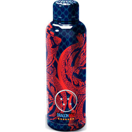 Botella termo acero inoxidable 515ml de Dragon Ball 'Colección Young Adult' (6/12) |STRD|