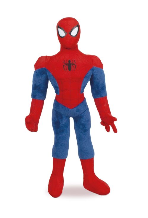Peluche 32cm de Spiderman
