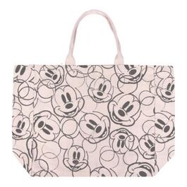 Bolso asas algodón de Mickey Mouse (2/12) |CDRD|