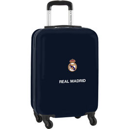 Maleta trolley cabina 20 de Real Madrid