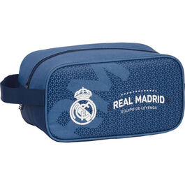 Zapatillero mediano de Real Madrid 'Leyenda'