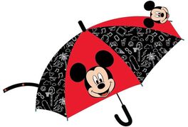 Paraguas de Mickey Mouse