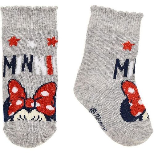 Calcetines para bebe de Minnie Mouse