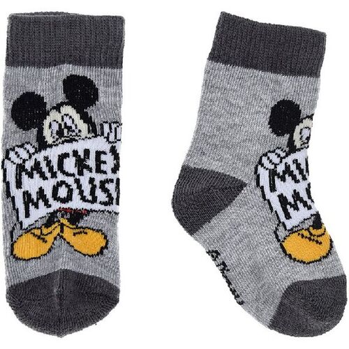 Calcetines para bebe de Mickey Mouse