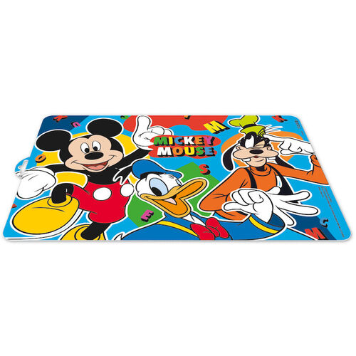 Mantel individual de Mickey Mouse 'Cool Summer' (12/144)