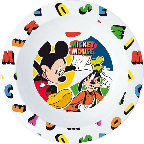 Plato microondas kids de Mickey Mouse 'Cool Summer' (0/24)