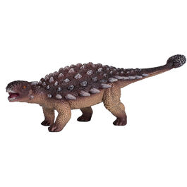 Figura Mojo Ankylosaurus  18,5cm 'serie prehistoricos y dinosaurios XXL'
