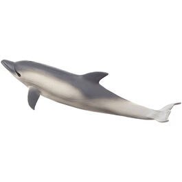 Figura Mojo Delfín Común 12cm 'serie mundo marino Large'