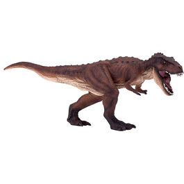 Figura Mojo T-Rex Deluxe articulado 30cm 'serie prehistoricos y dinosaurios Deluxe II'