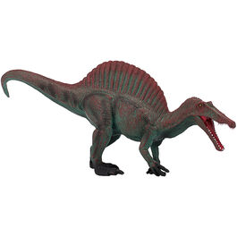 Figura Mojo Spinosaurus Deluxe Articulado 27,5cm 'serie prehistoricos y dinosaurios Deluxe II'