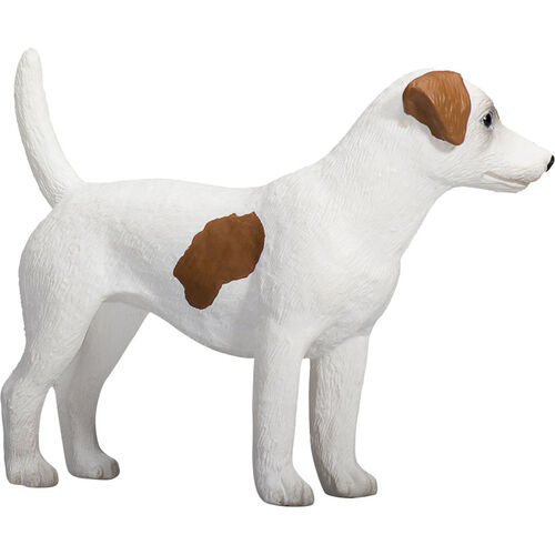 Figura Mojo Jack Russell Terrier  6,5cm 'serie animales de compaa Medium'